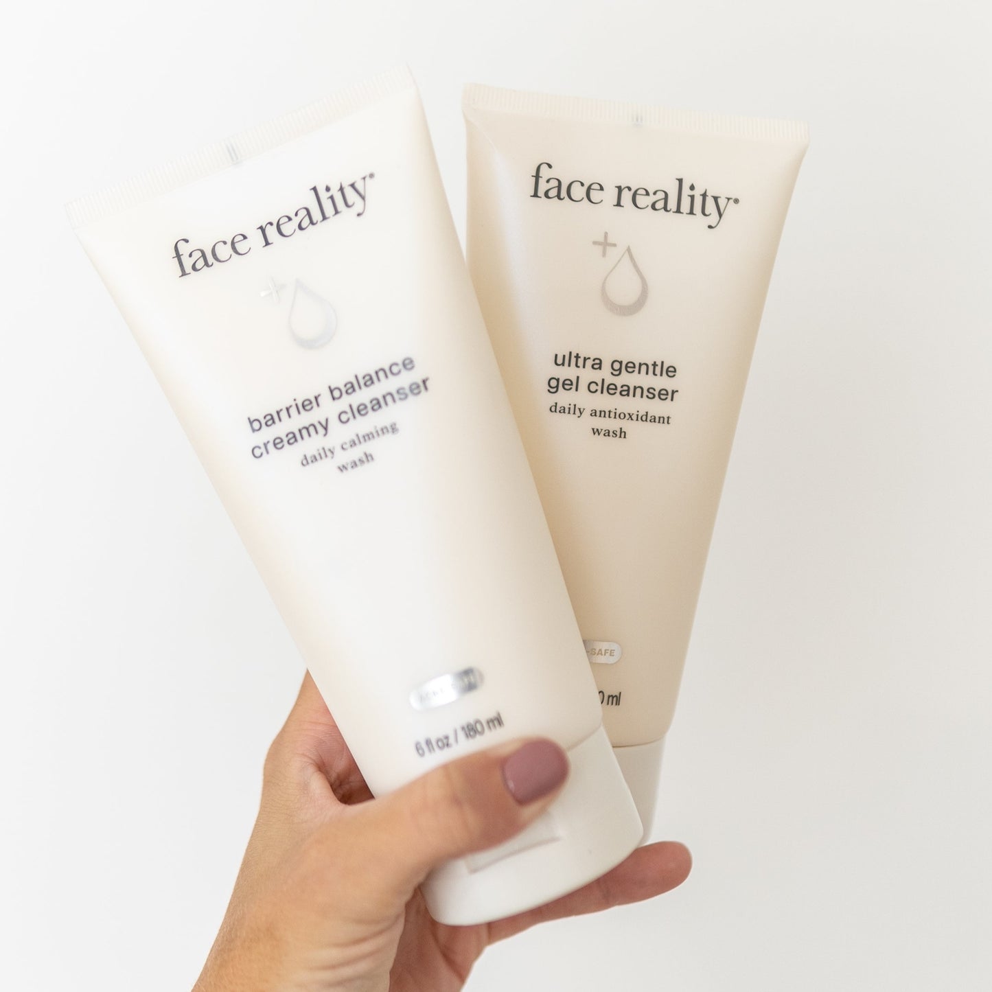 Barrier Balance Creamy Cleanser