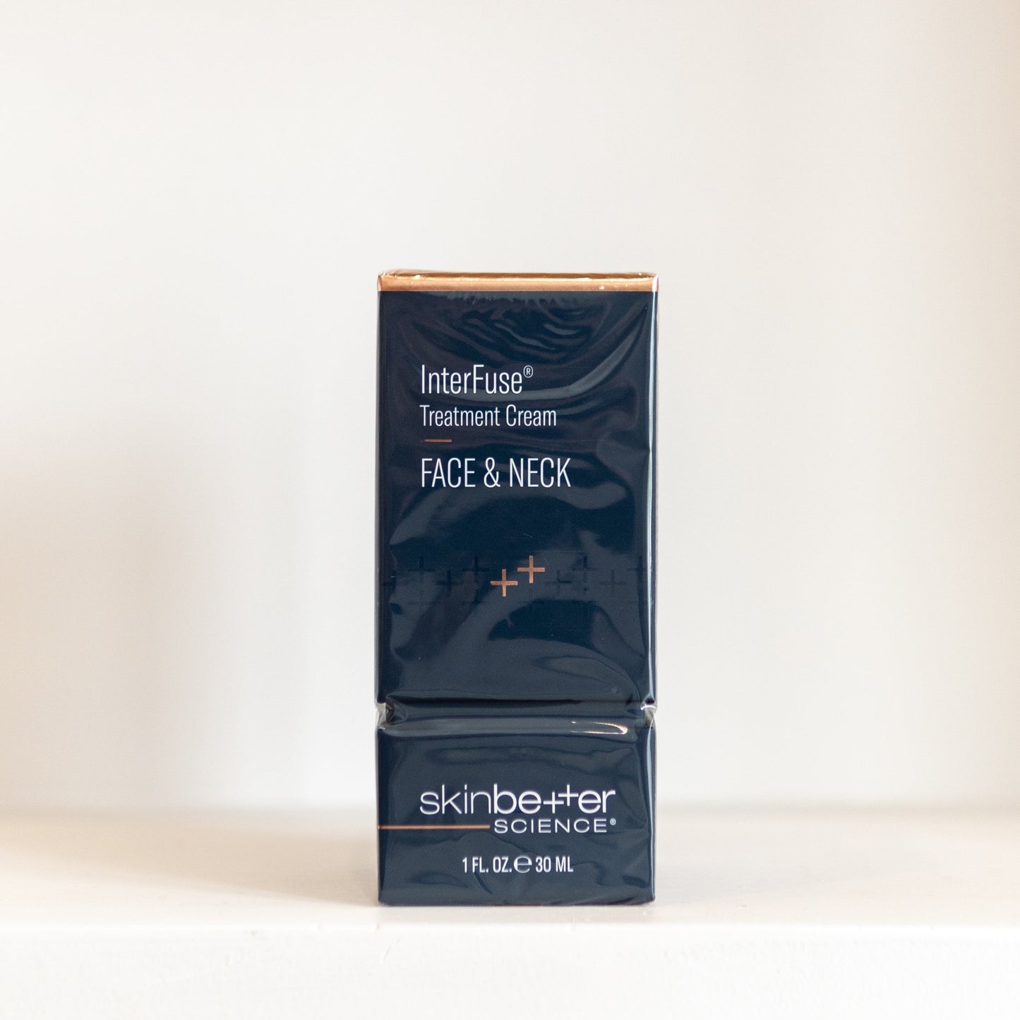 Interfuse Face & Neck