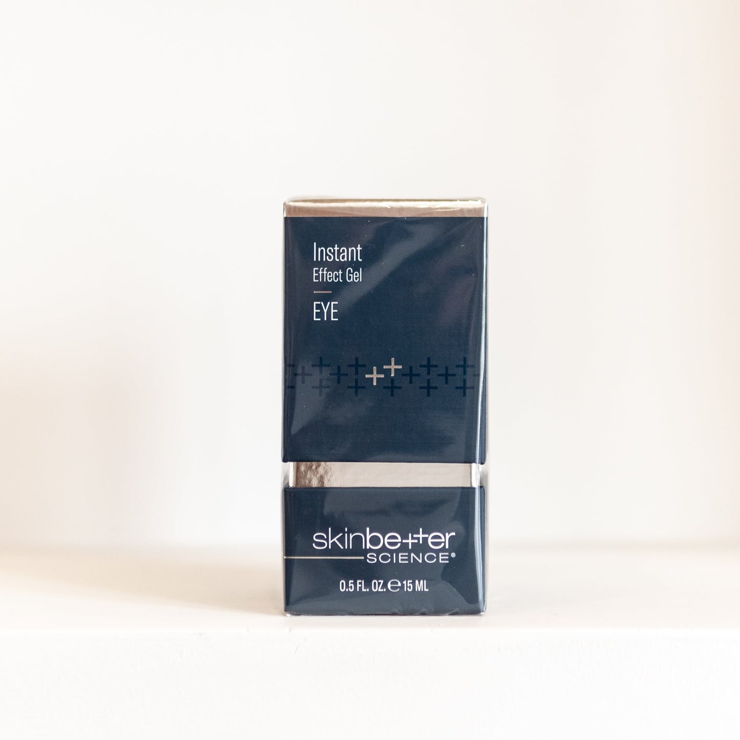 Instant Effect Eye Gel