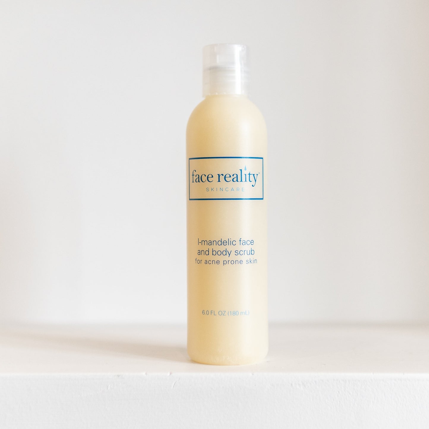 L-Mandelic Face & Body Scrub