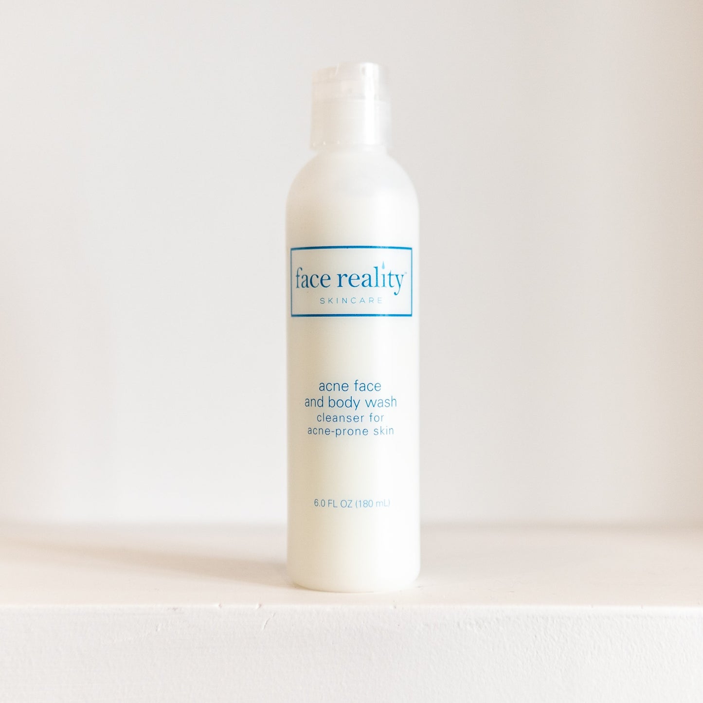 Acne Face and Body Wash