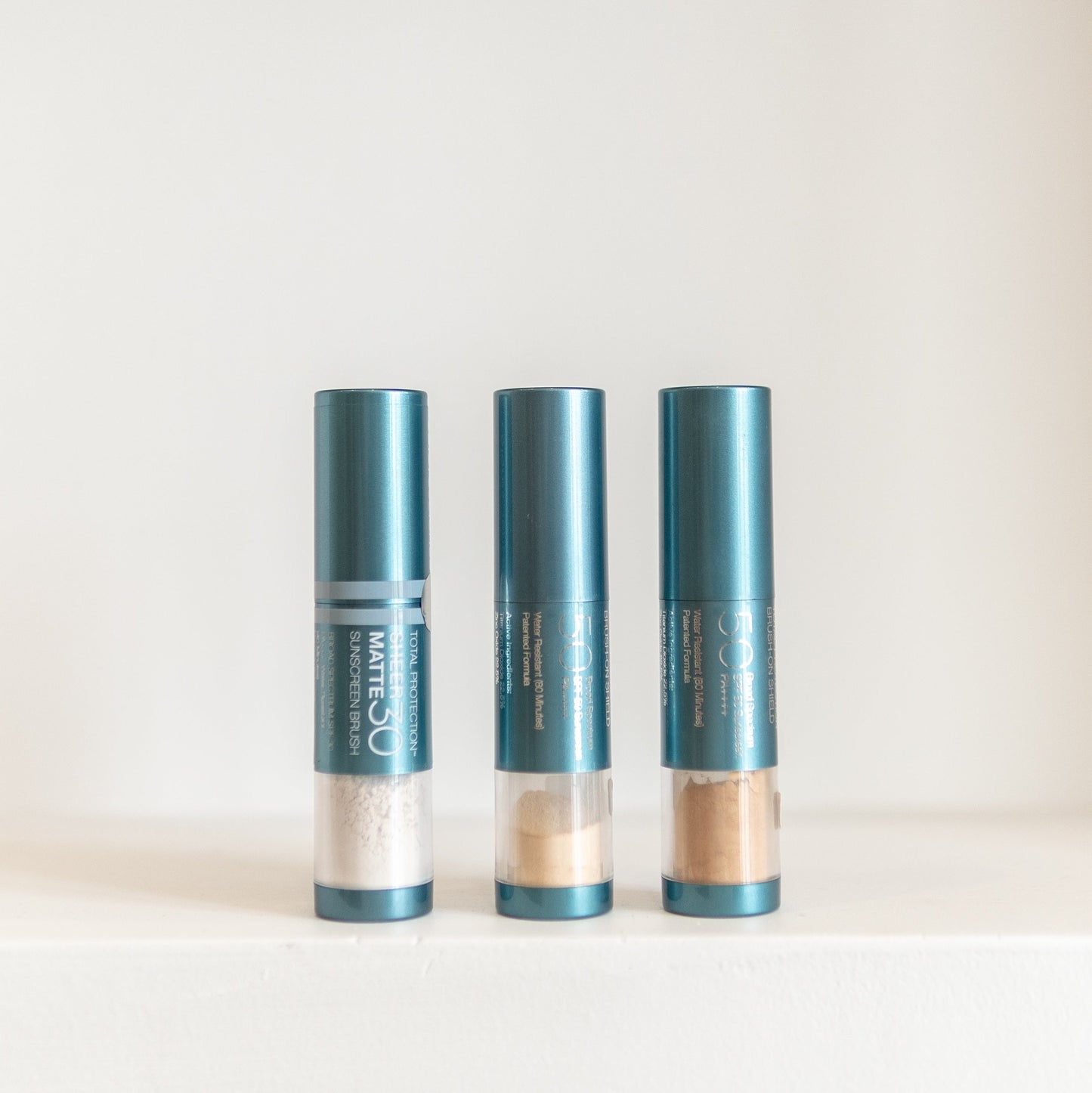 Brush-On Shield - Deep