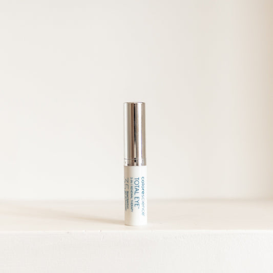 Total Eye® 3-In-1 Renewal Therapy SPF 35 - Deep
