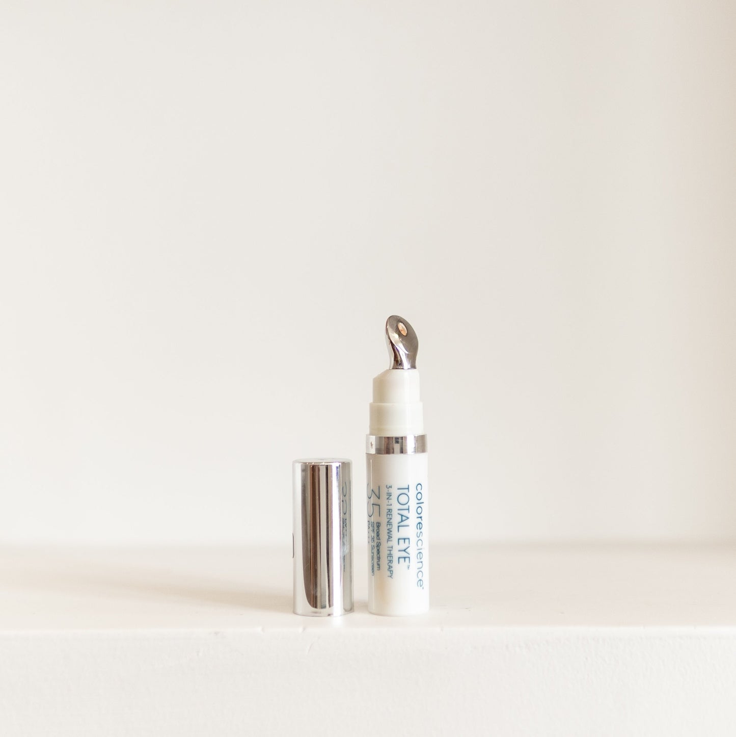 Total Eye® 3-In-1 Renewal Therapy - Tan