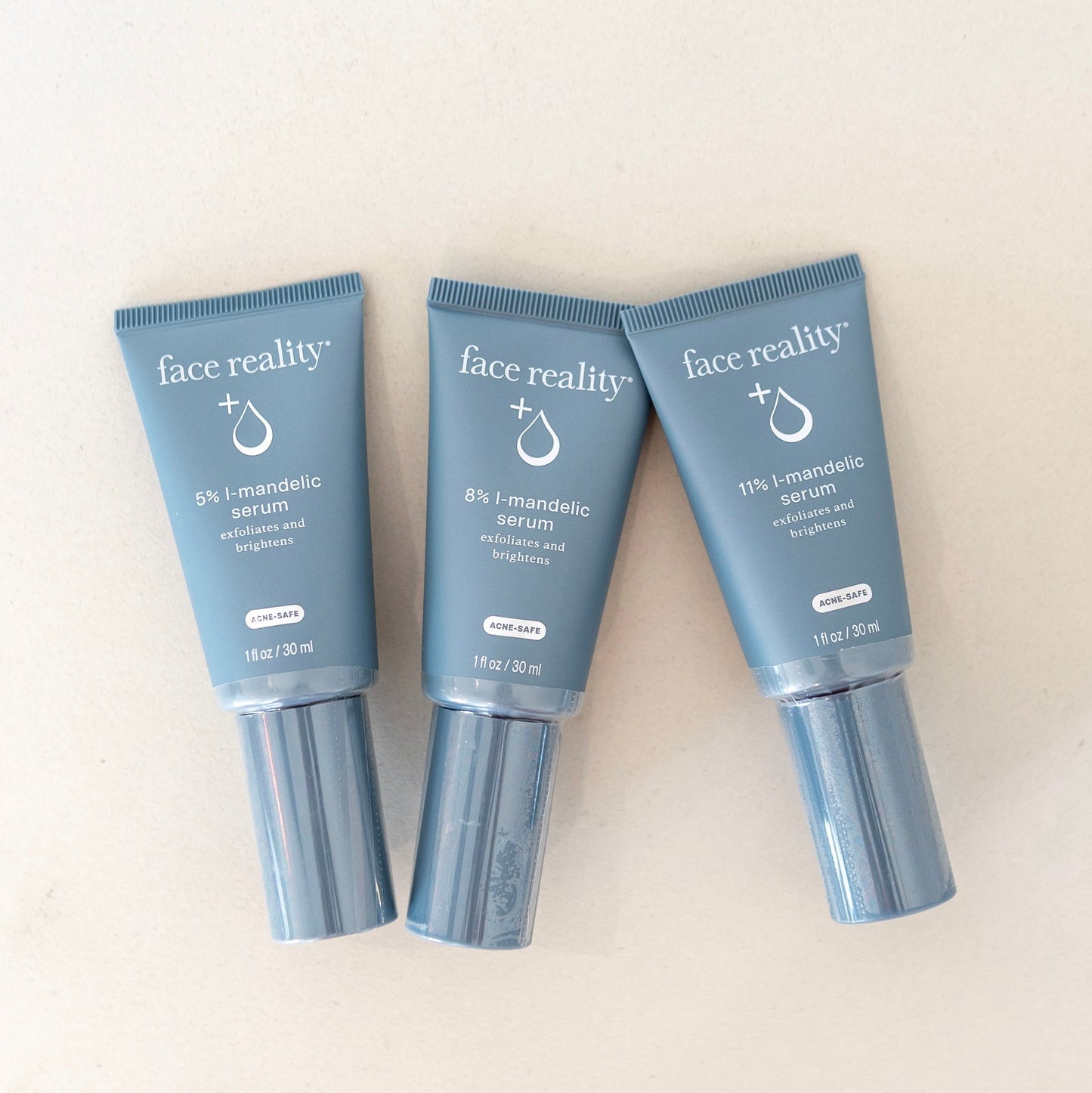 11% Mandelic Serum