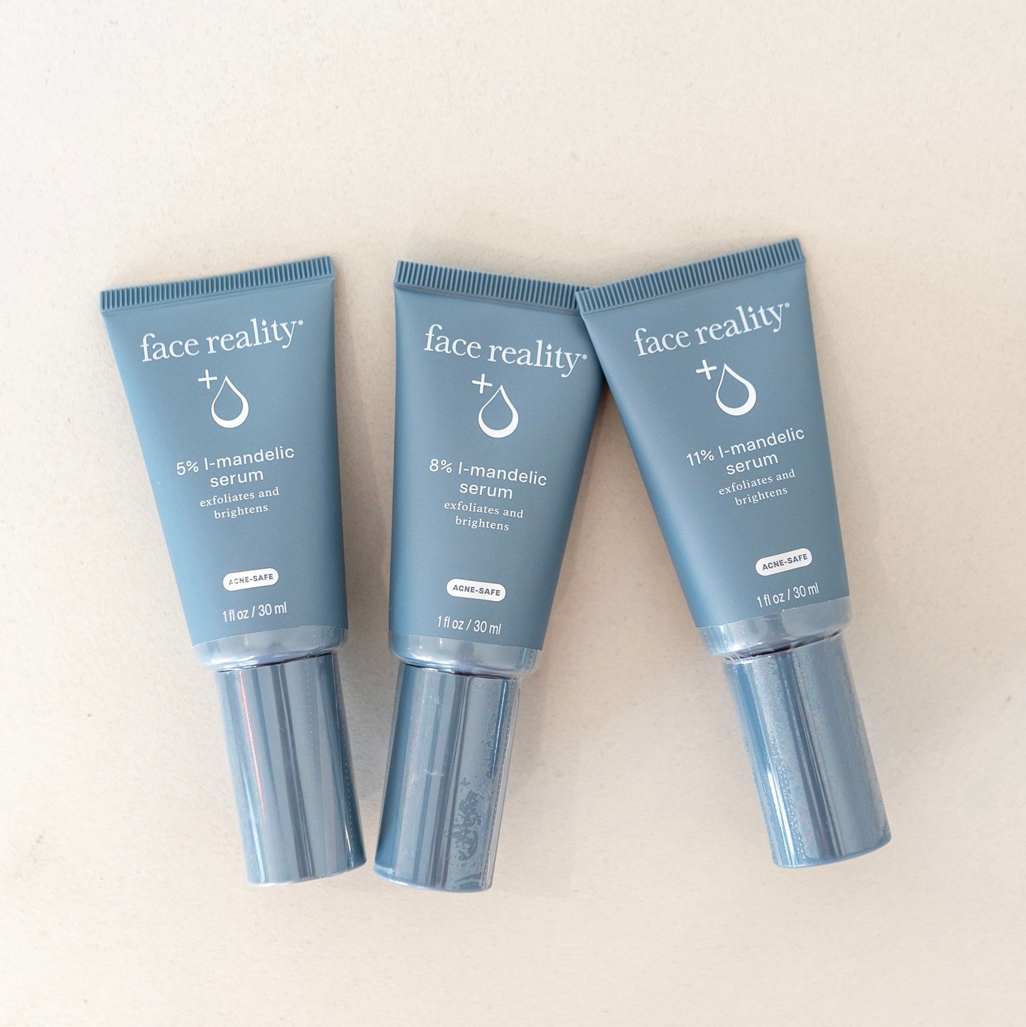 15% Mandelic Serum