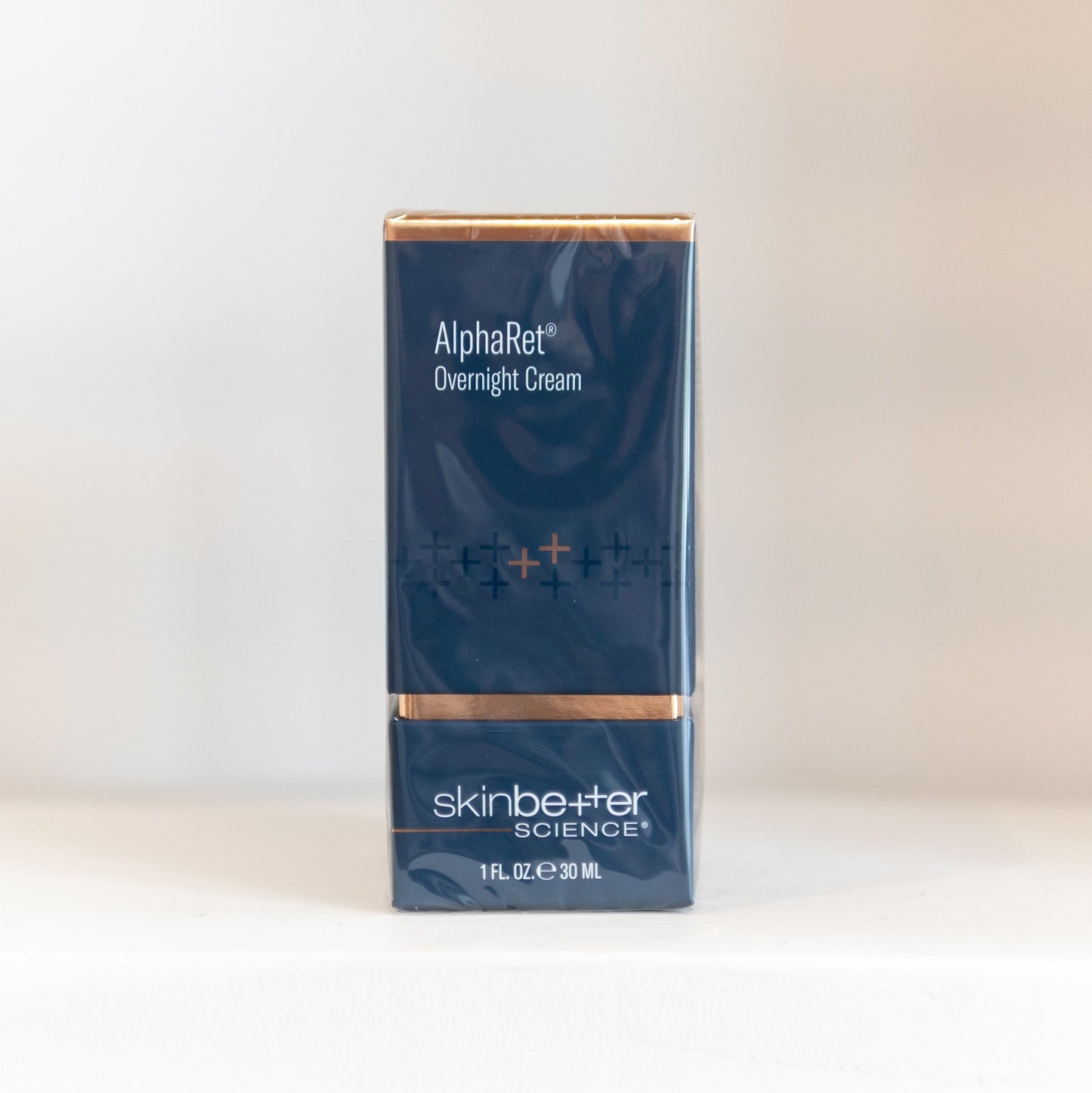 Alpharet Overnight Cream