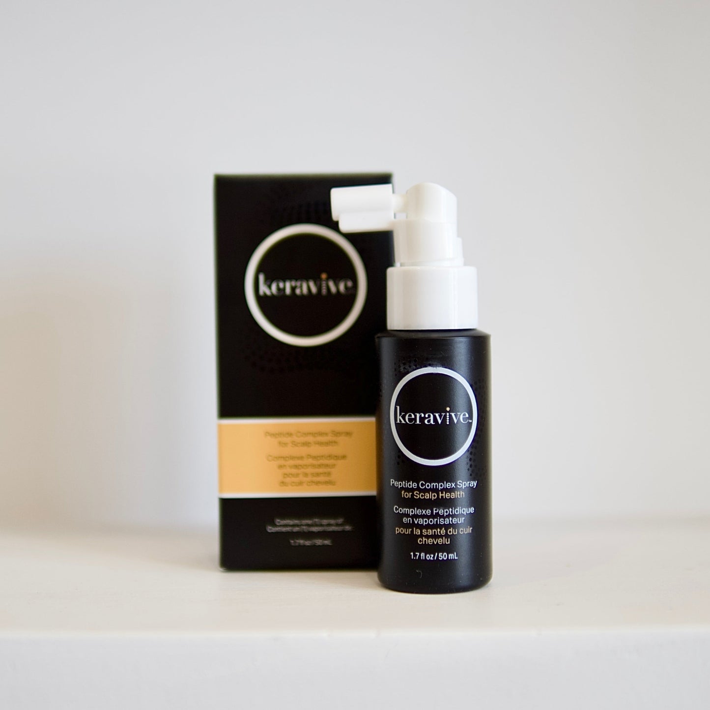 Peptide Complex Spray