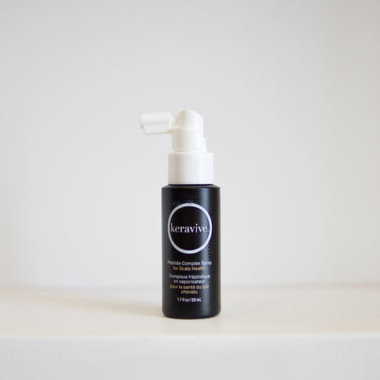 Peptide Complex Spray