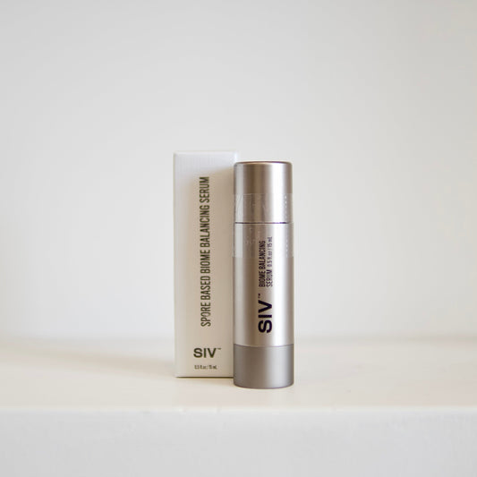 SIV Biome Balancing Serum