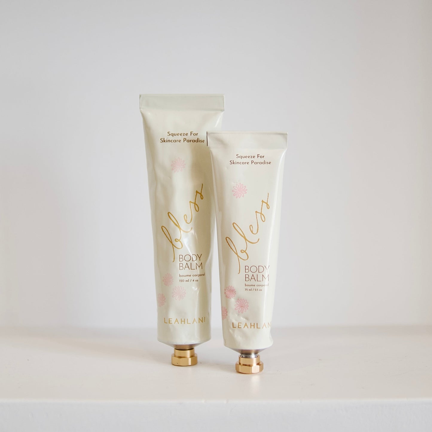 Bless Body Balm 2.5 oz