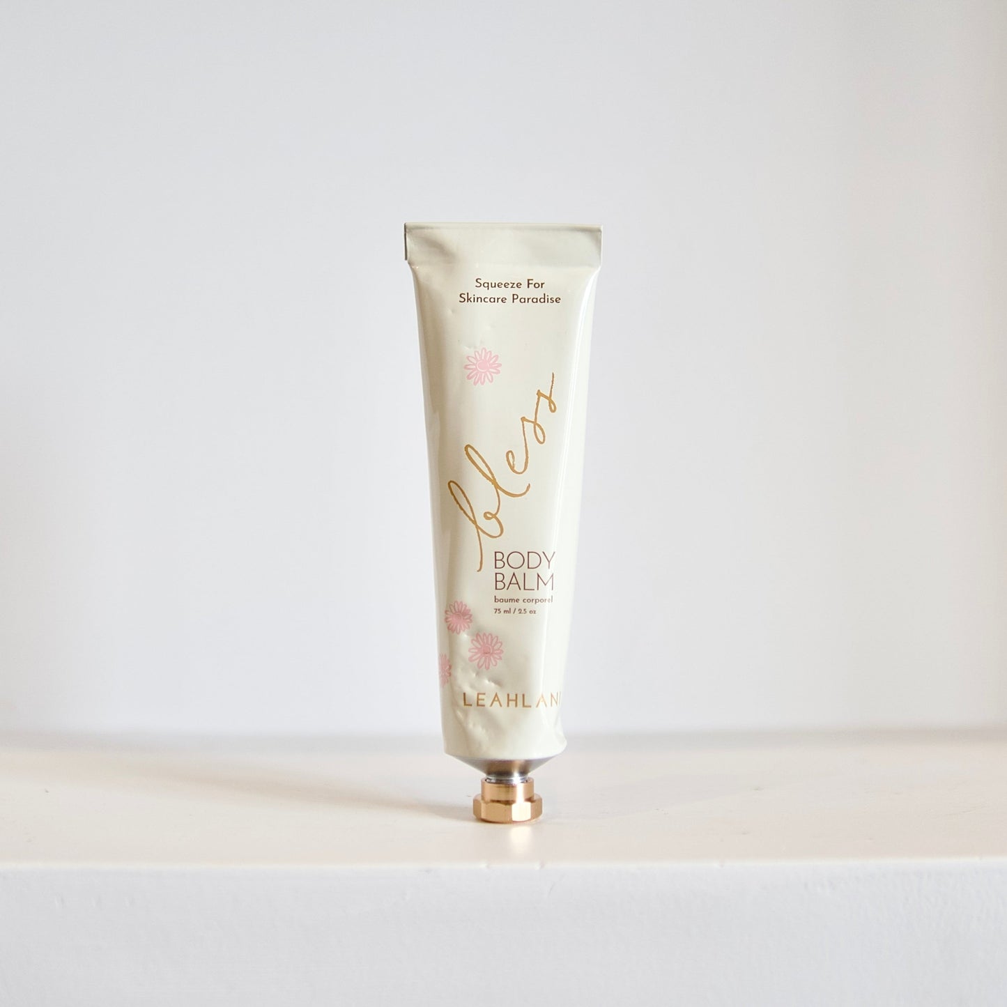 Bless Body Balm 2.5 oz