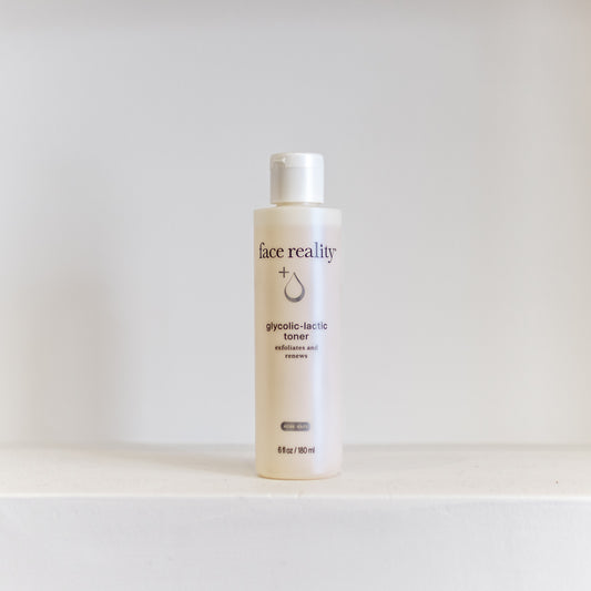 Glycolic-Lactic Toner