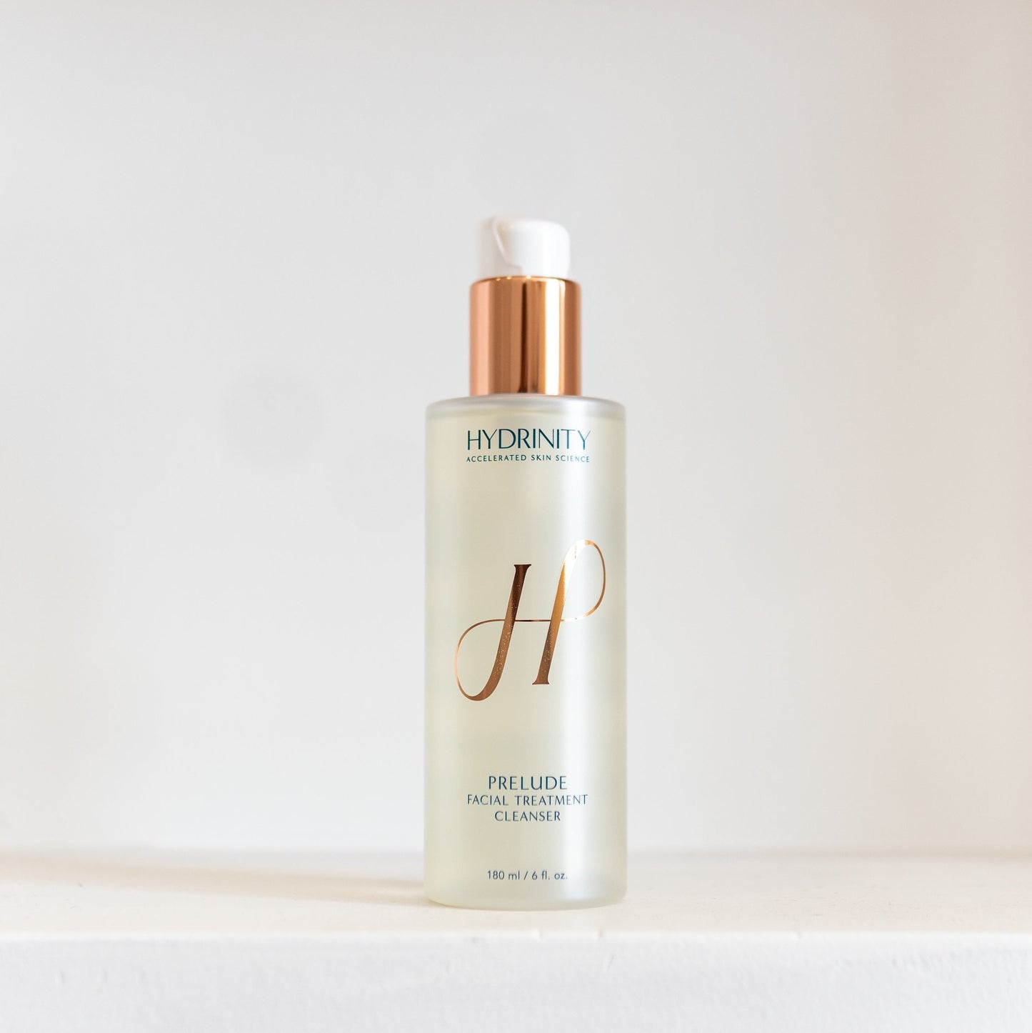 Prelude Facial Treatment Cleanser