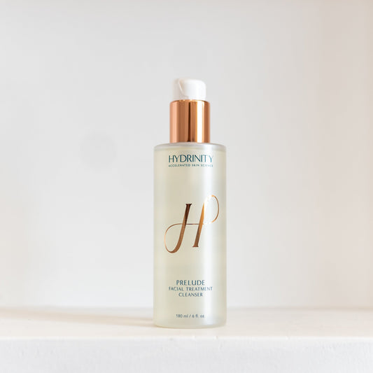 Prelude Facial Treatment Cleanser