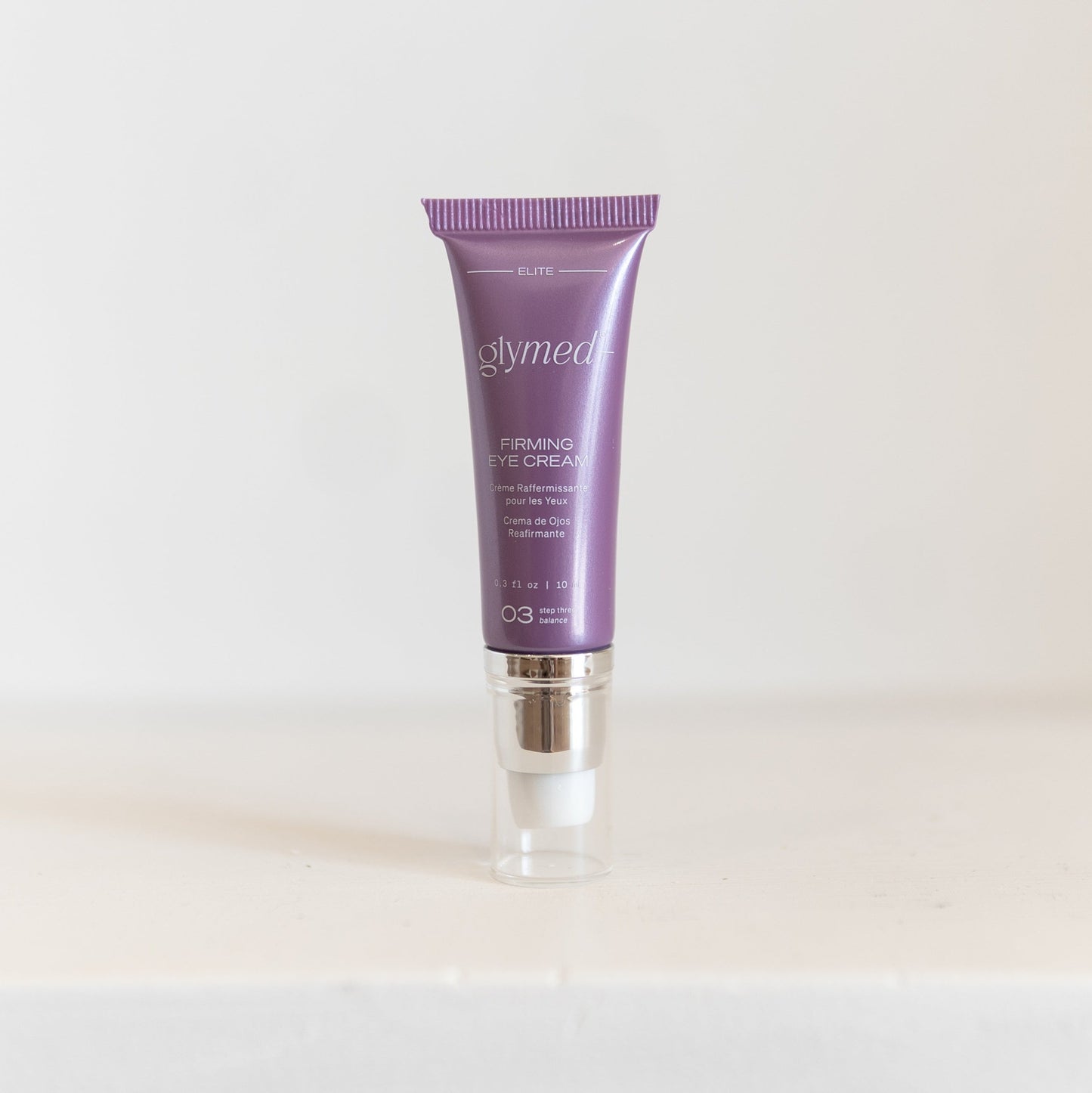 Firming Eye Cream