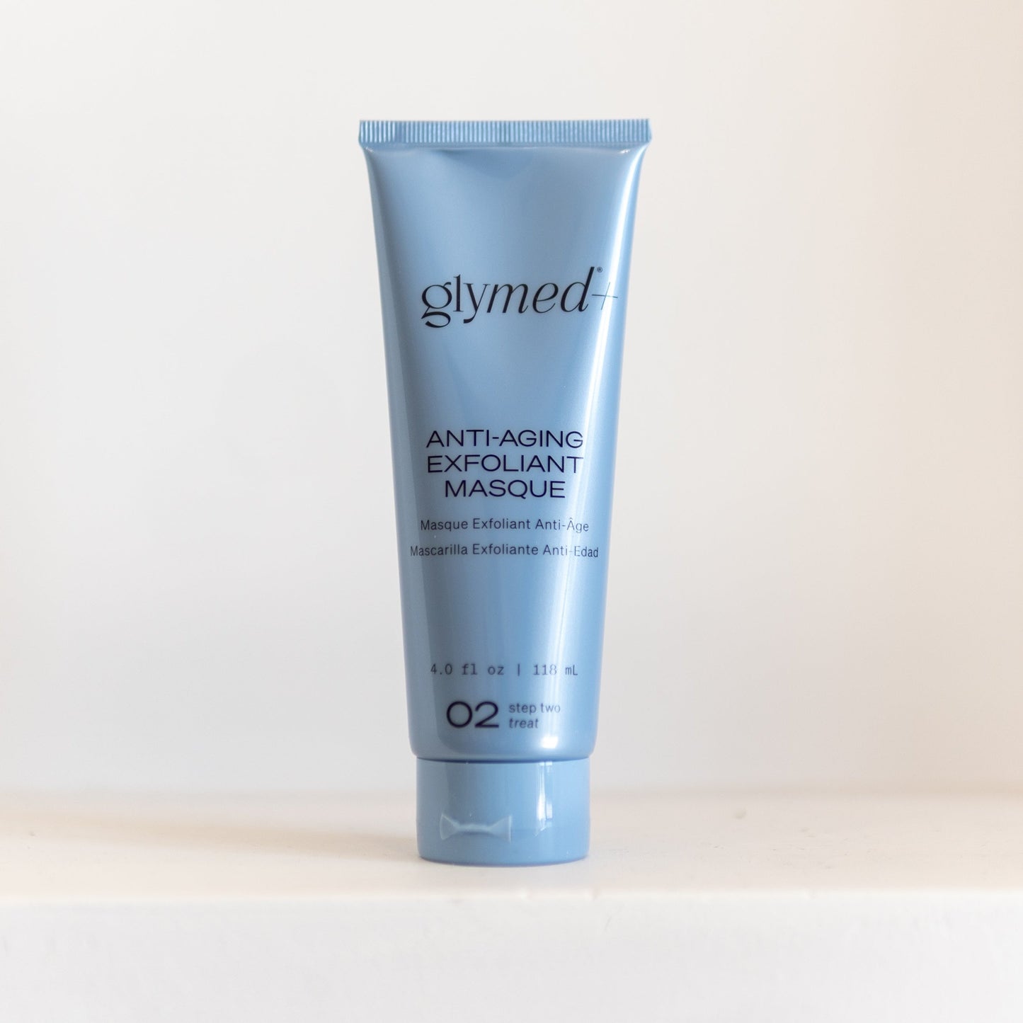 Anti-Aging Exfoliant Masque