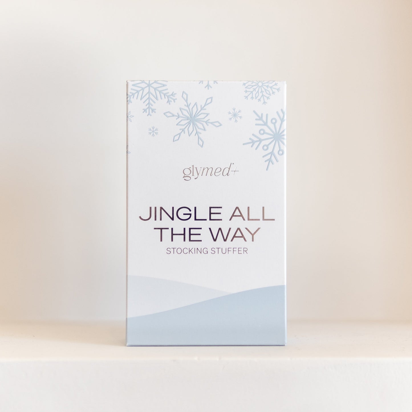 Jingle All The Way Stocking Stuffer