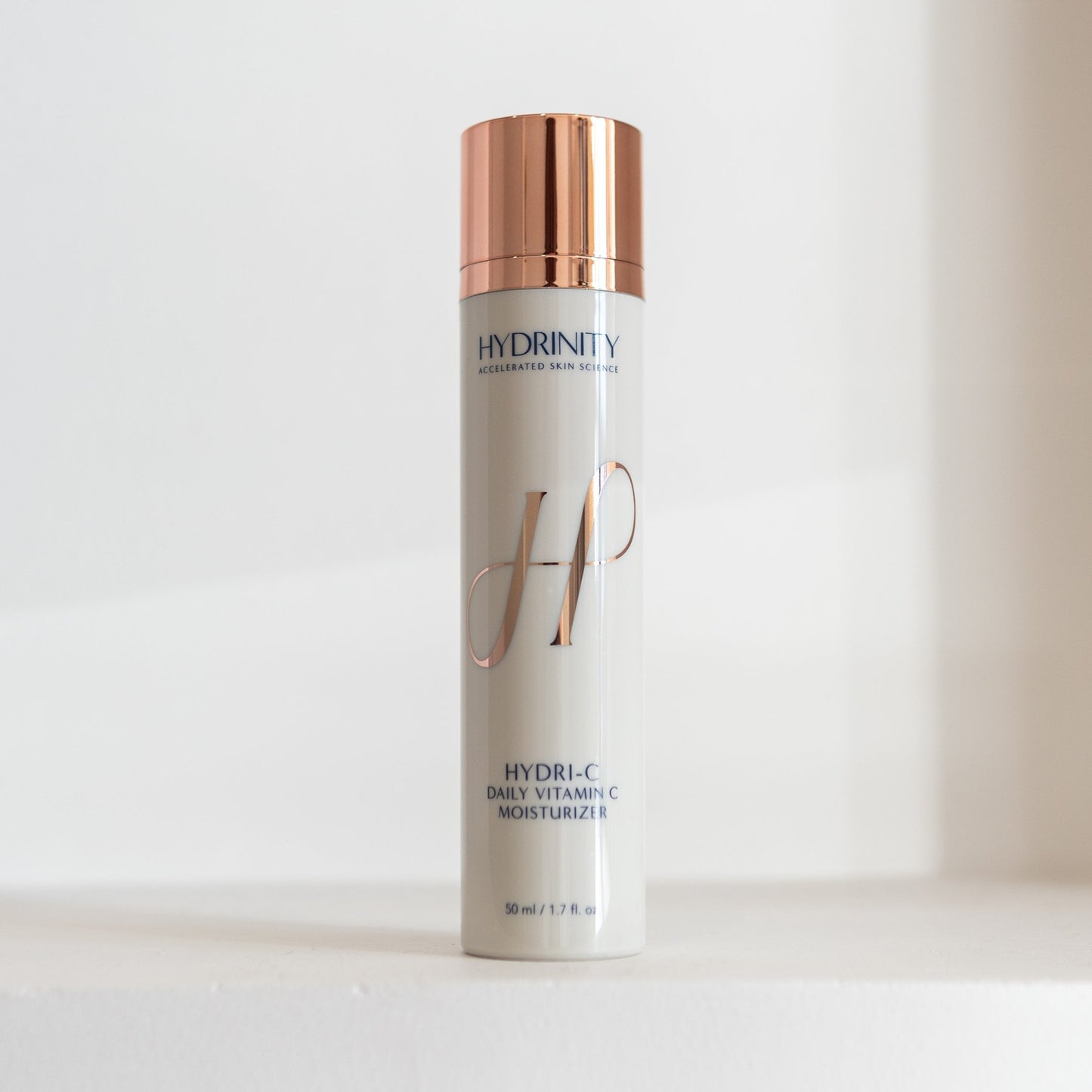 Hydri-C Daily Vitamin C Moisturizer