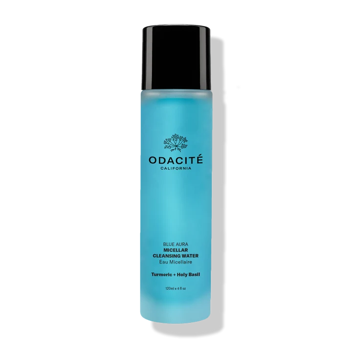 Blue Aura Micellar Cleansing Water