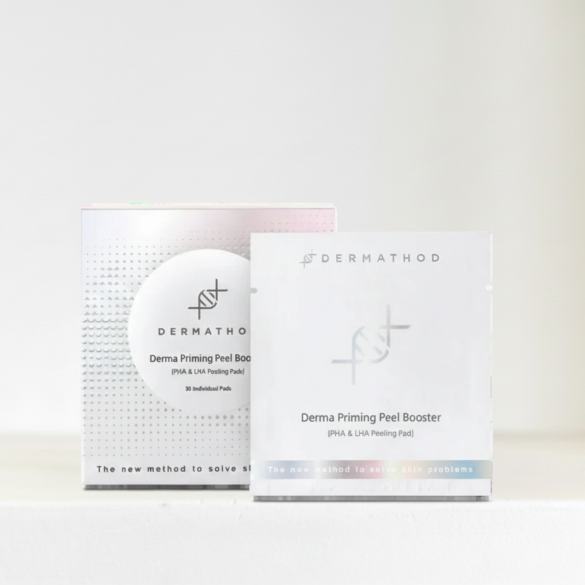 Dermathod Peel Pads