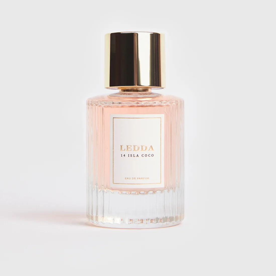 14 Isla Coco Eau De Parfum