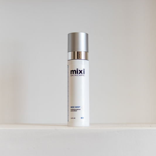 Mixi Mist
