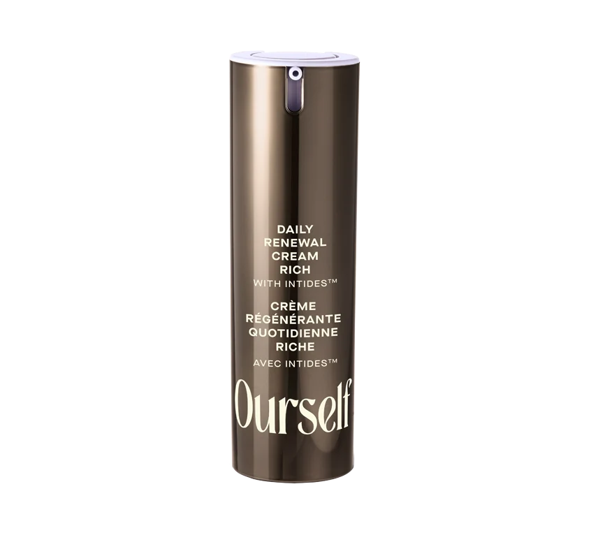 Ourself Daily Renewal Cream Rich