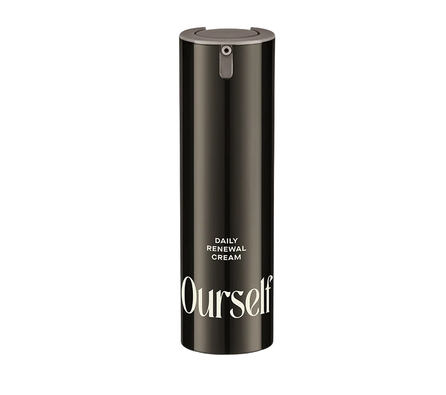 Ourself Daily Renewal Cream