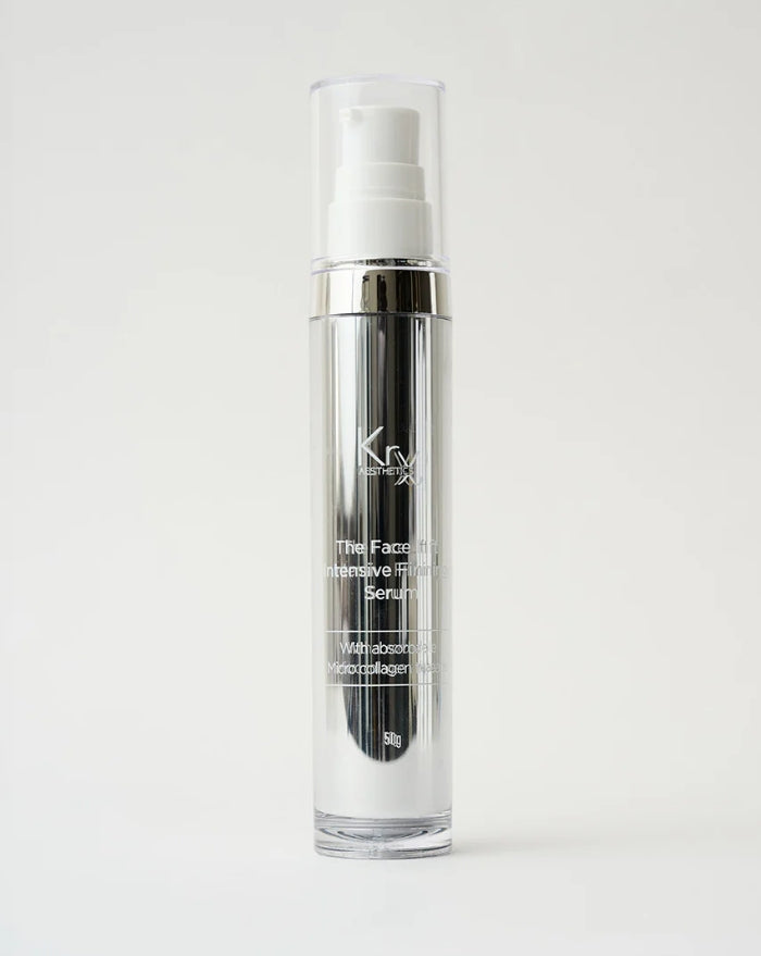 The Face Lift Intensive Firming Serum