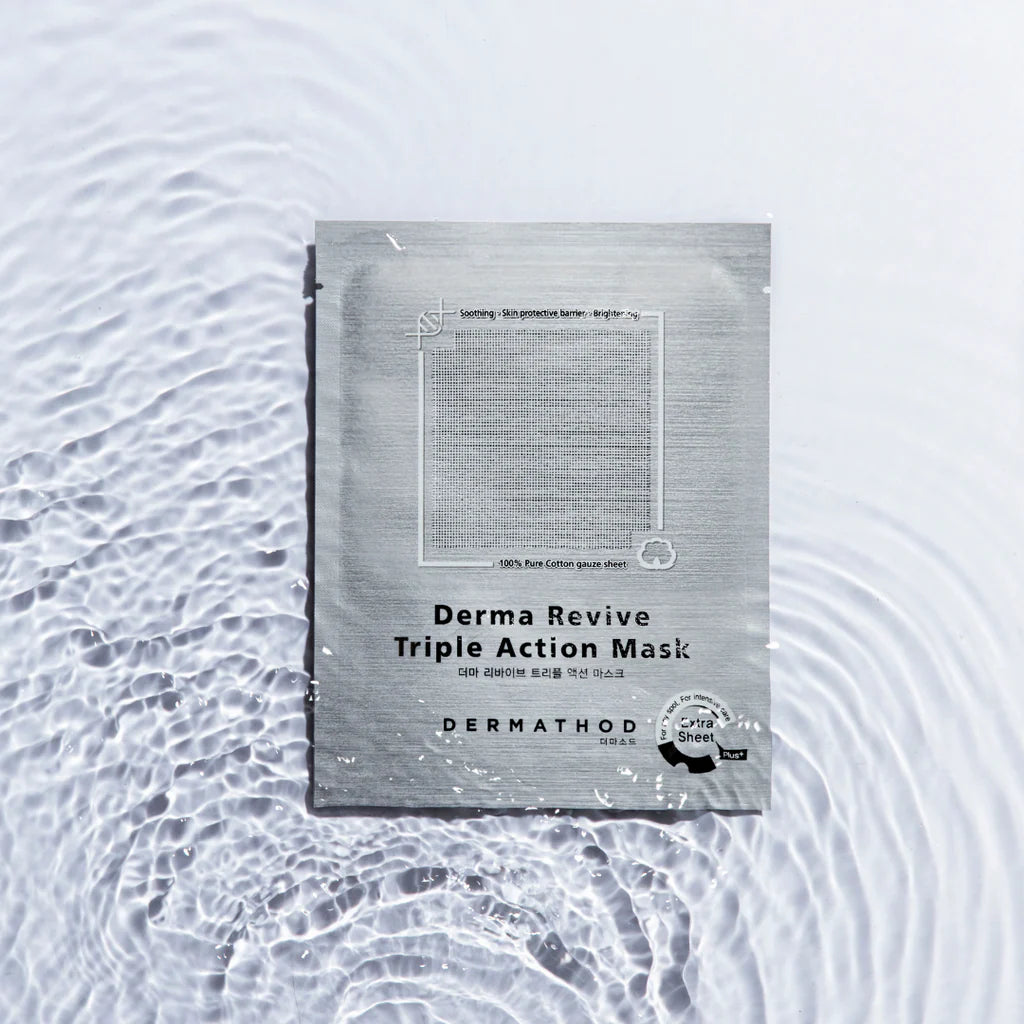 Derma Revive Mask