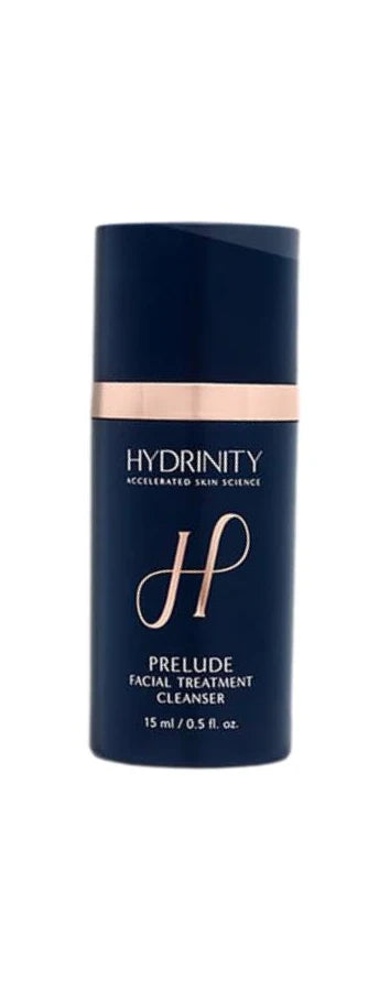 Travel Prelude Cleanser