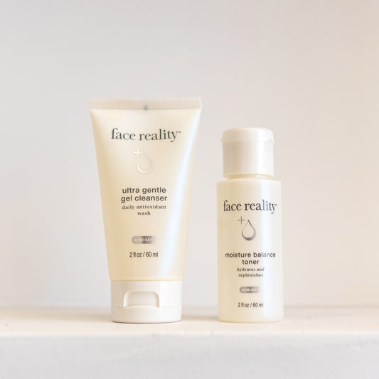 Essentials Travel Duo