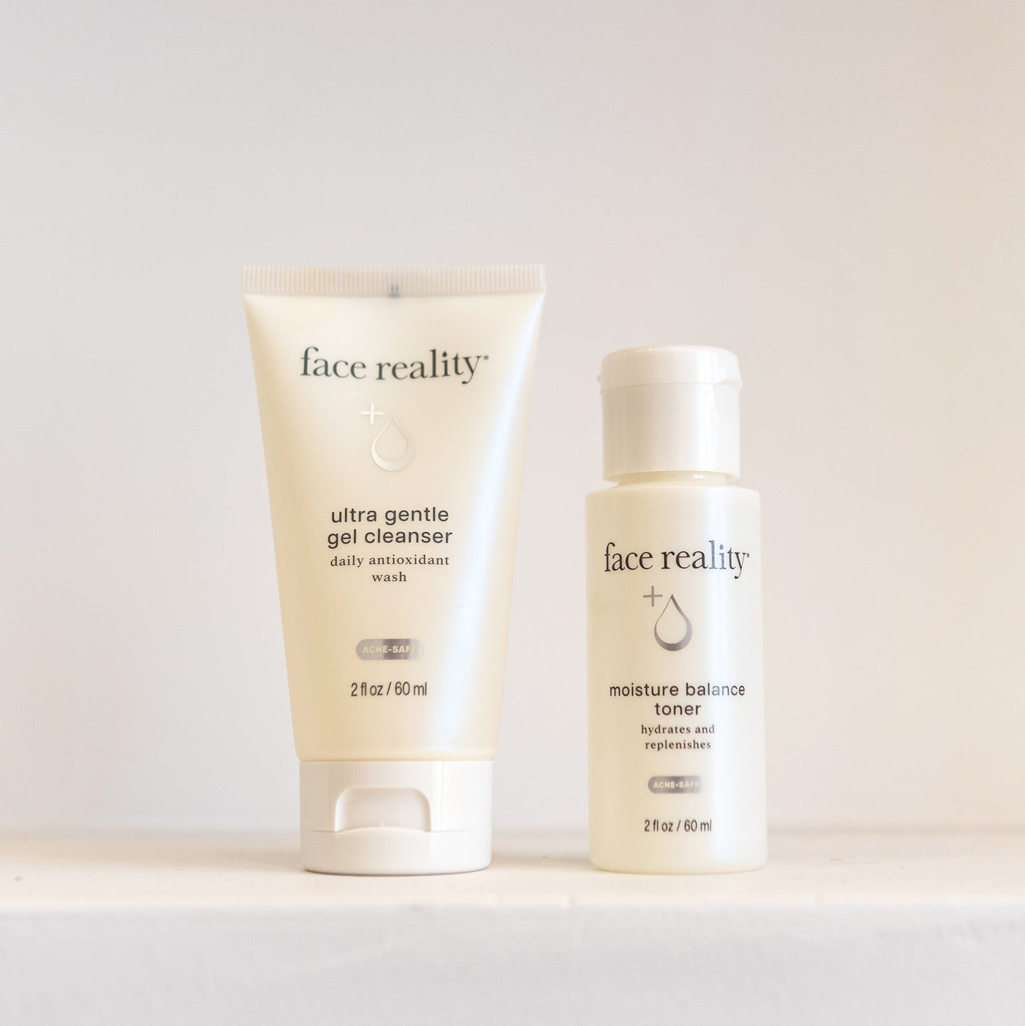 Essentials Travel Duo