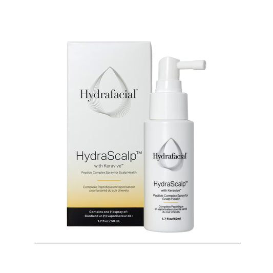 HydraScalp Keravive Spray