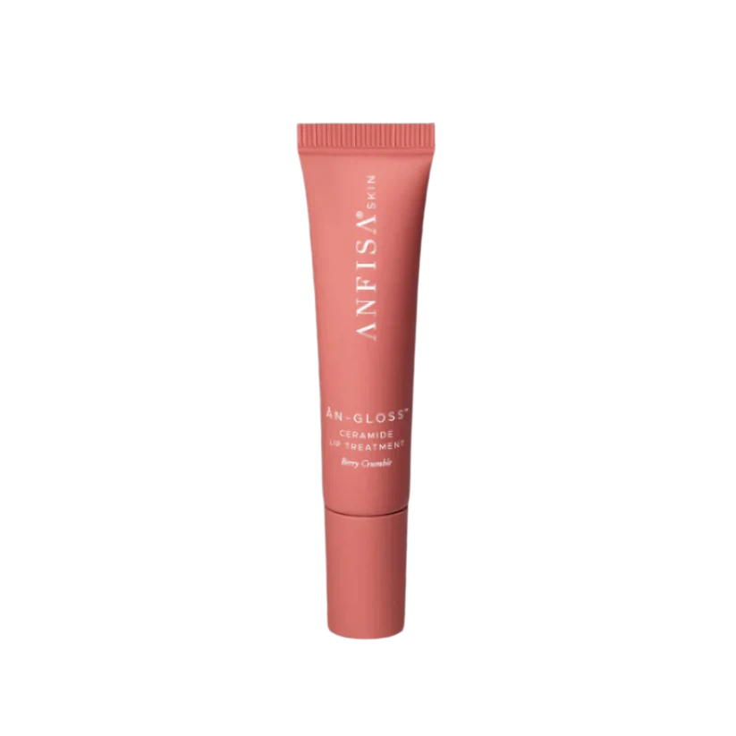 ÂN-GLOSS Berry Crumble