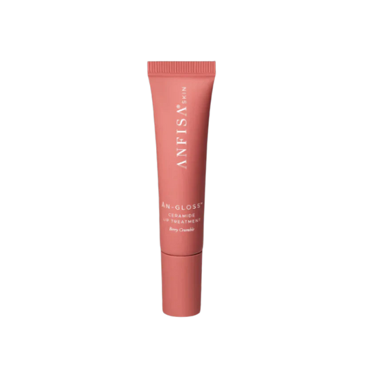 ÂN-GLOSS Berry Crumble