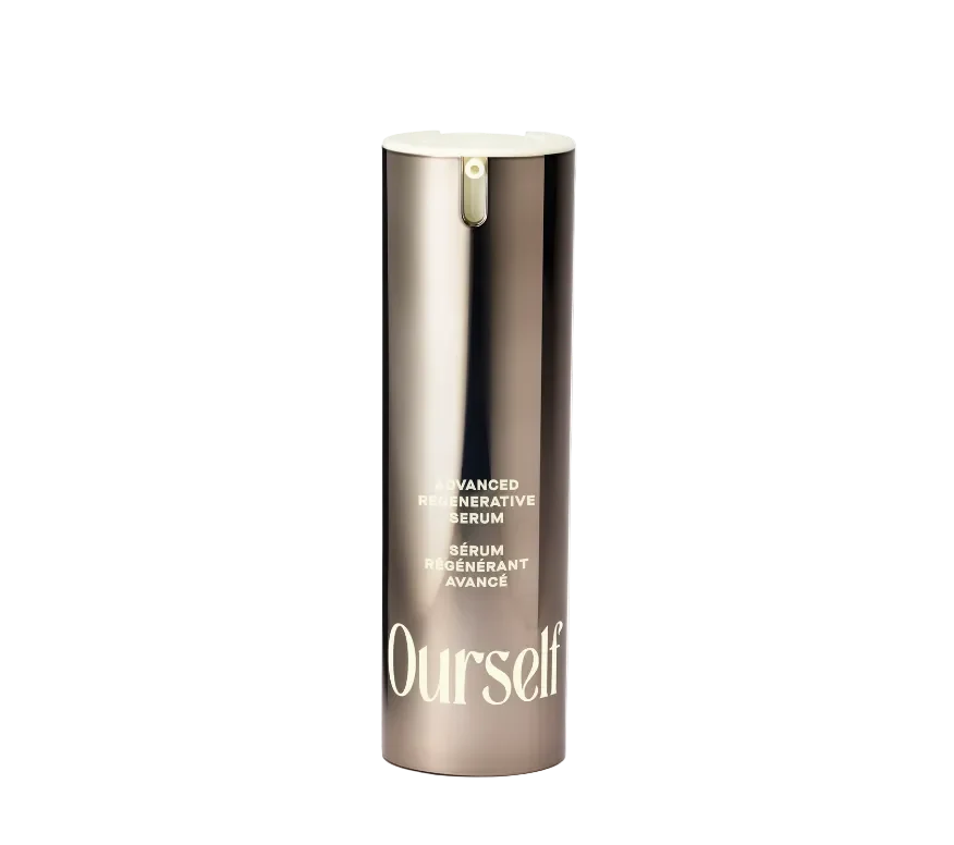 Ourself Advanced Regenerative Serum