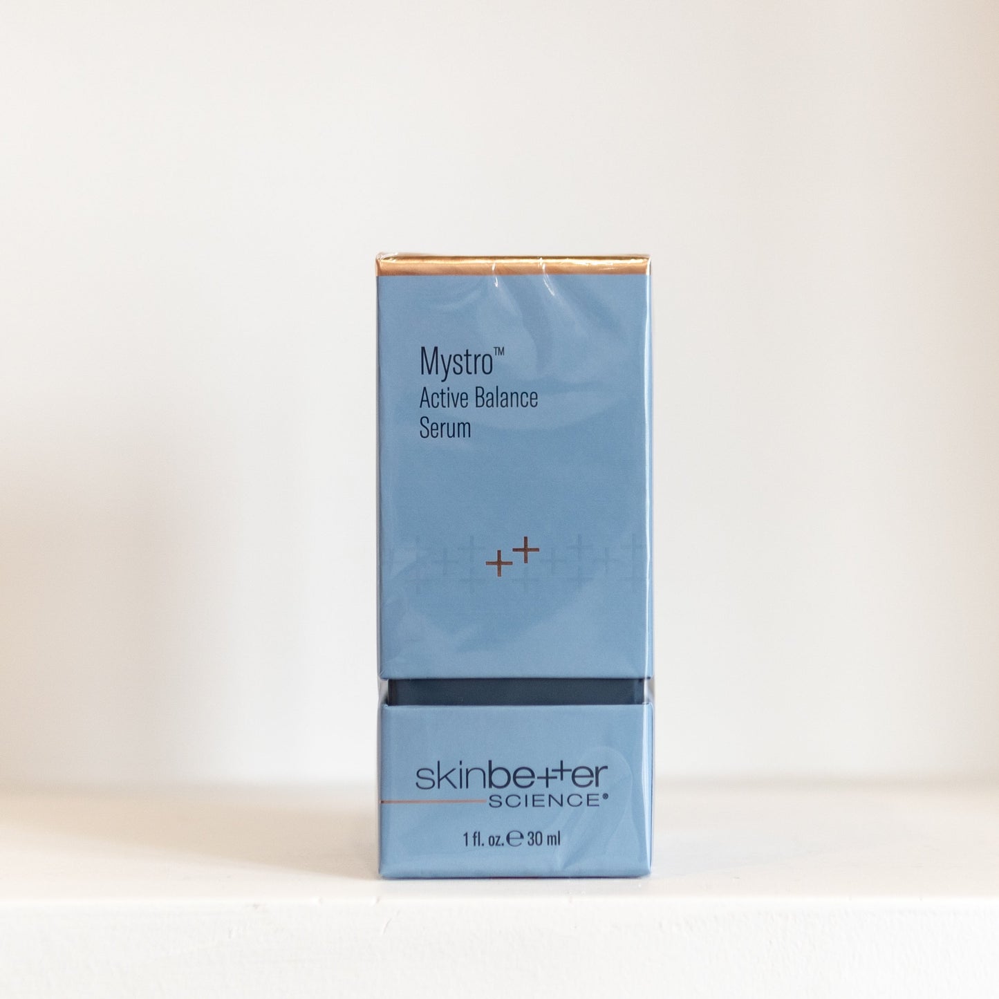 Mystro Active Balance Serum