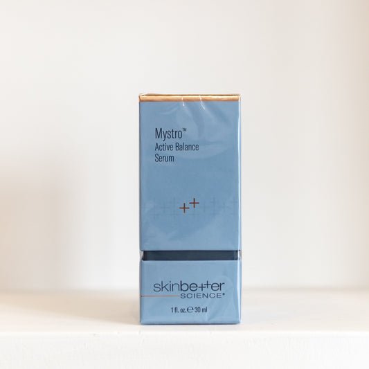 Mystro Active Balance Serum