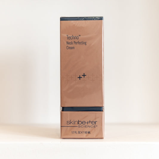 Techno Neck Perfecting Cream