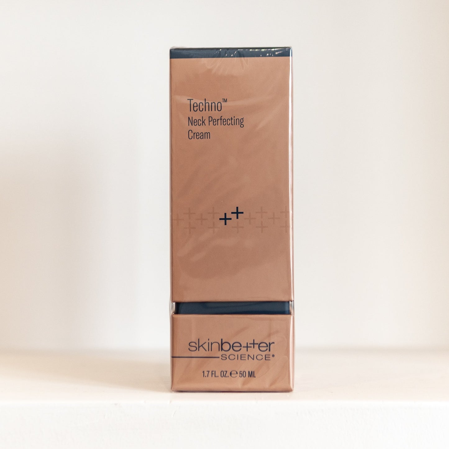 Techno Neck Perfecting Cream