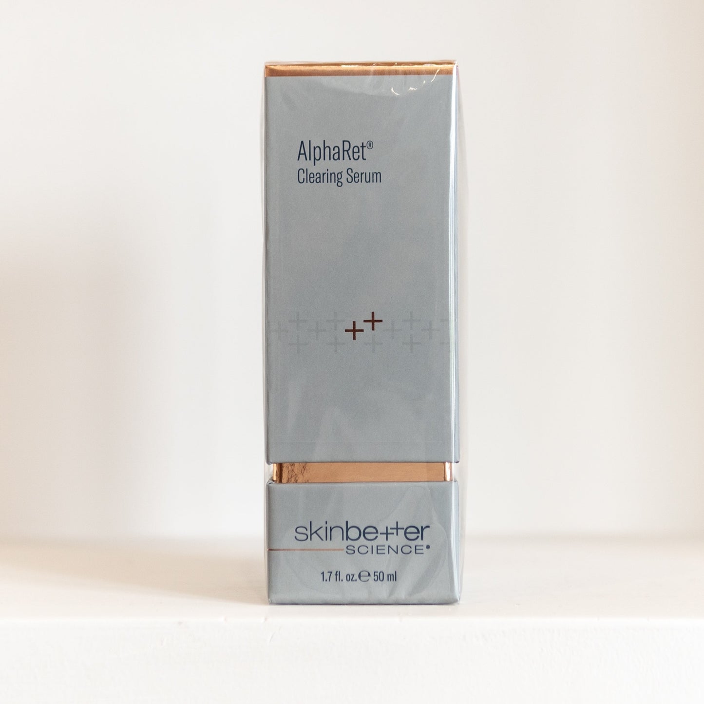Alpharet Clearing Serum