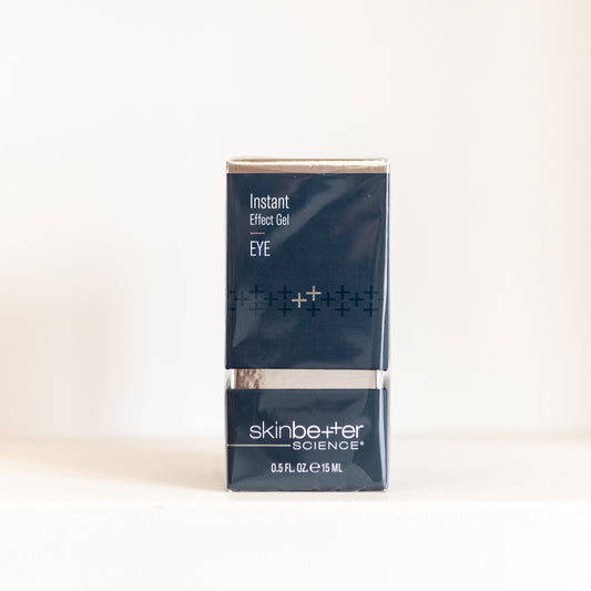 Instant Effect Eye Gel