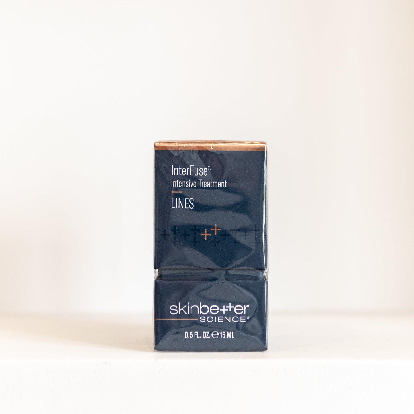 Interfuse Intensive Treatment━Lines