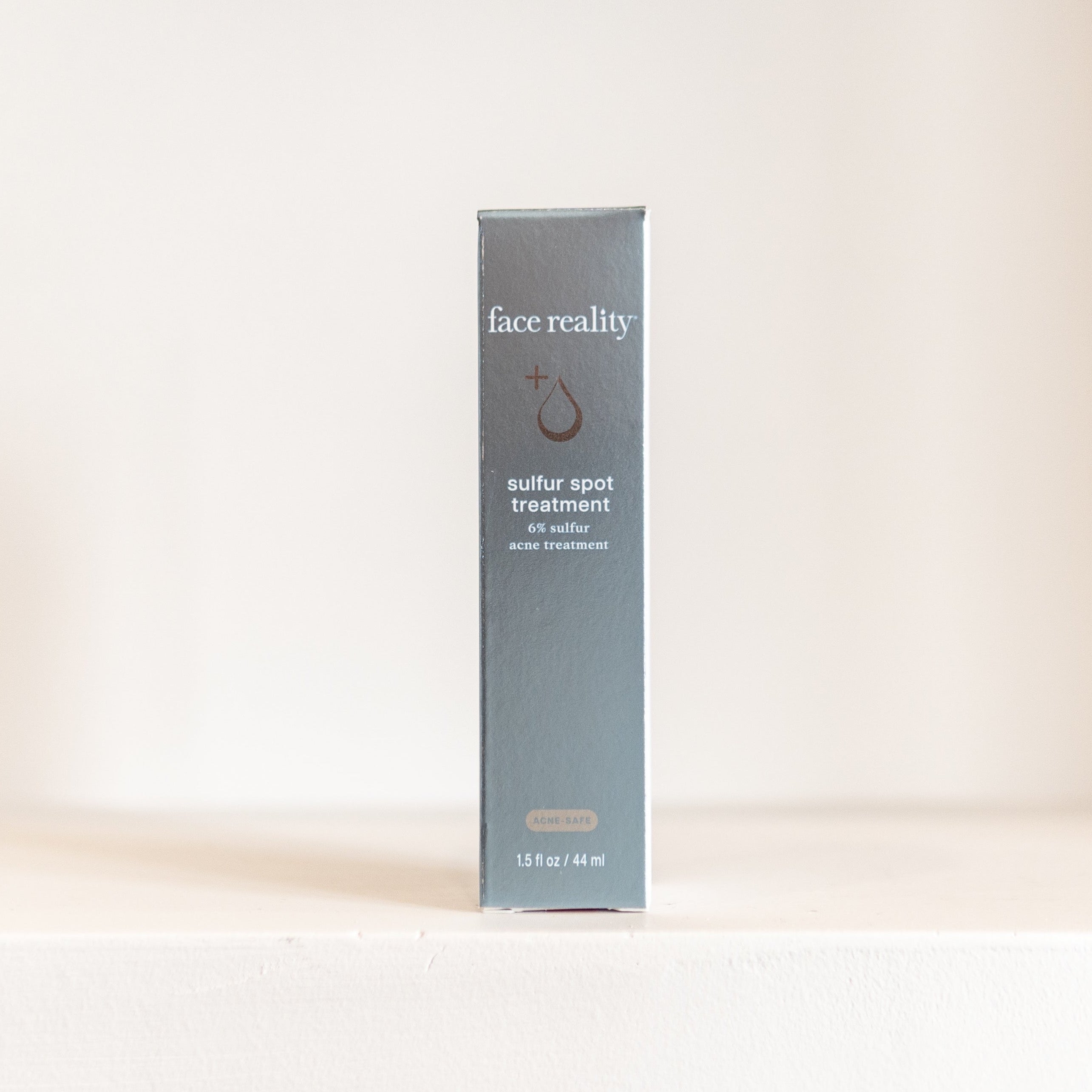 Sulfur Spot Treatment – Golden Hour Skin Clinic