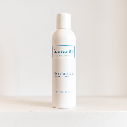 Calming Facial Toner