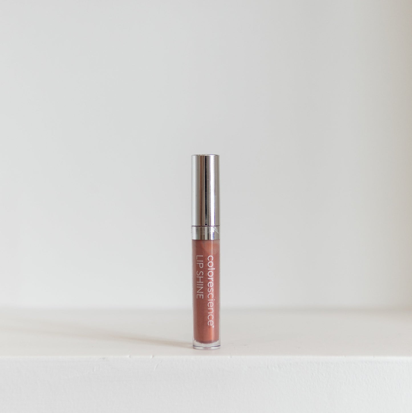 Lip Shine - Coral