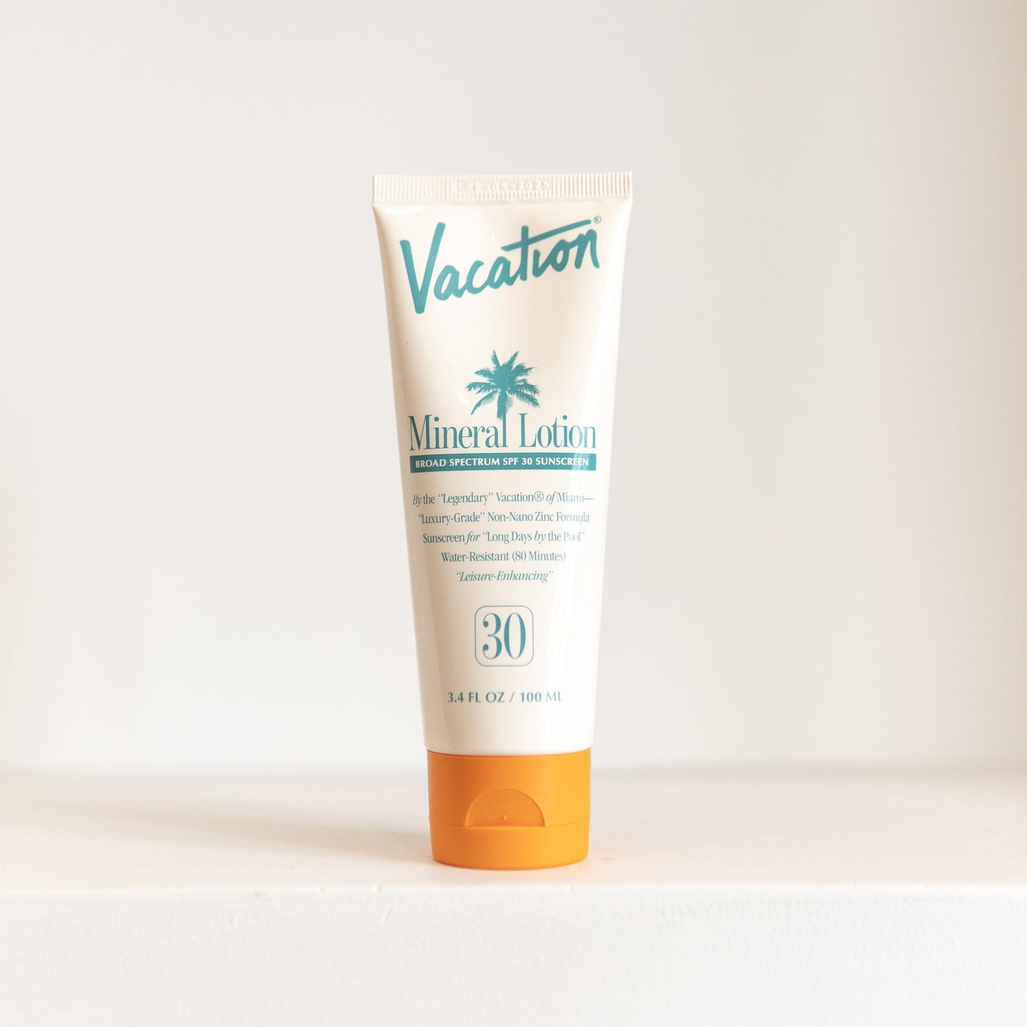 Mineral Lotion SPF 30