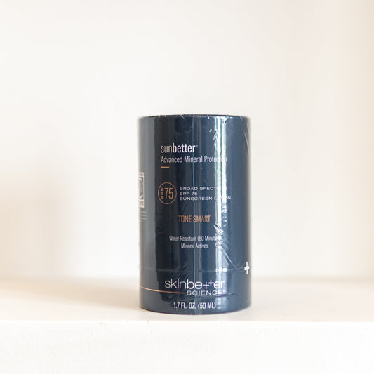 Tone Smart Lotion SPF 75